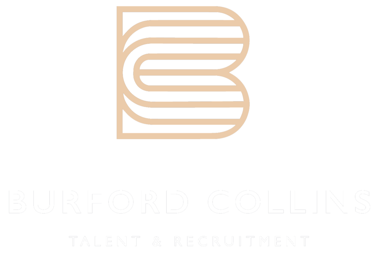 Burford Collins Burford Collins - Talent & Recruitment